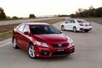 Toyota Aurion Sportivo ZR6 2012 года